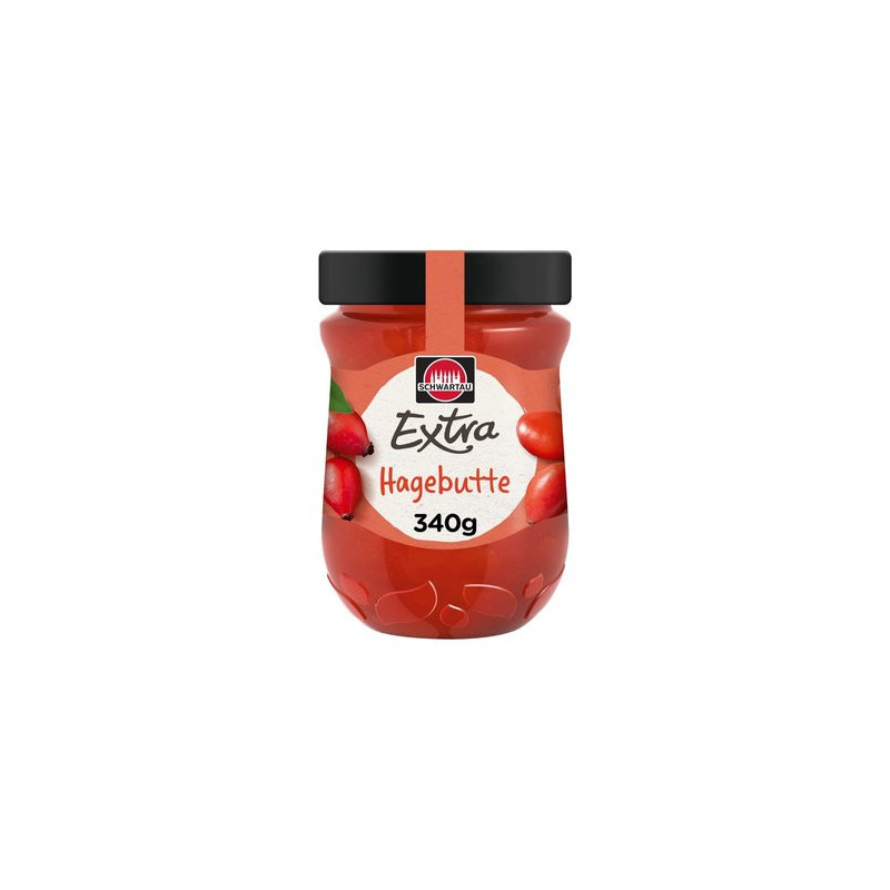 SCHAWARTAU GEM EXTRA MACESE 340G