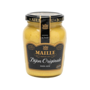 MAILLE MUSTAR DIJON ORIGINAL 215 G