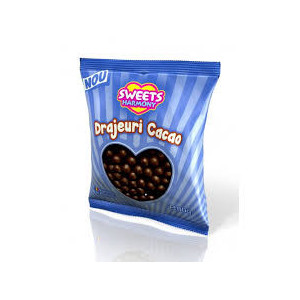 DRAJEURI CACAO 65GR