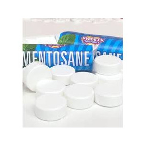 MENTOSANE 14G