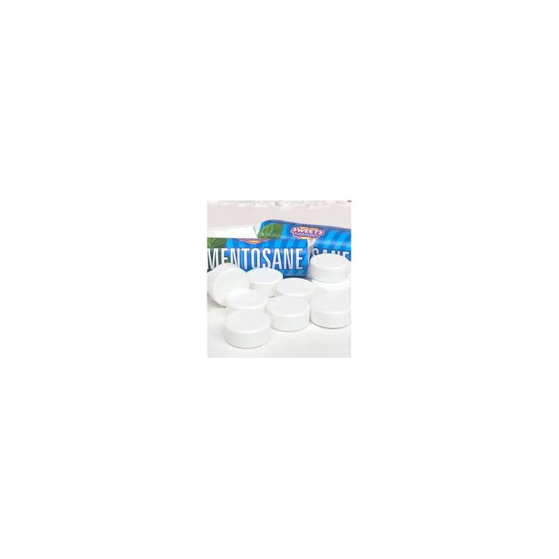 MENTOSANE 14G