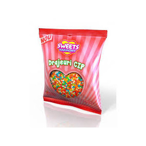 DRAJEURI CIP 65 GR