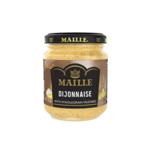 MAILLE MUSTAR DIJON CREMA MAIONEZA 200 G