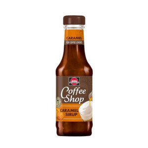 SIROP PENTRU CAFEA CARAMEL 200ML