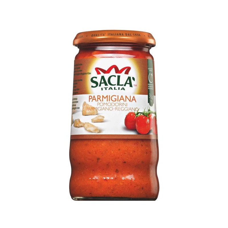 SACLA PARMIGIANA 350G