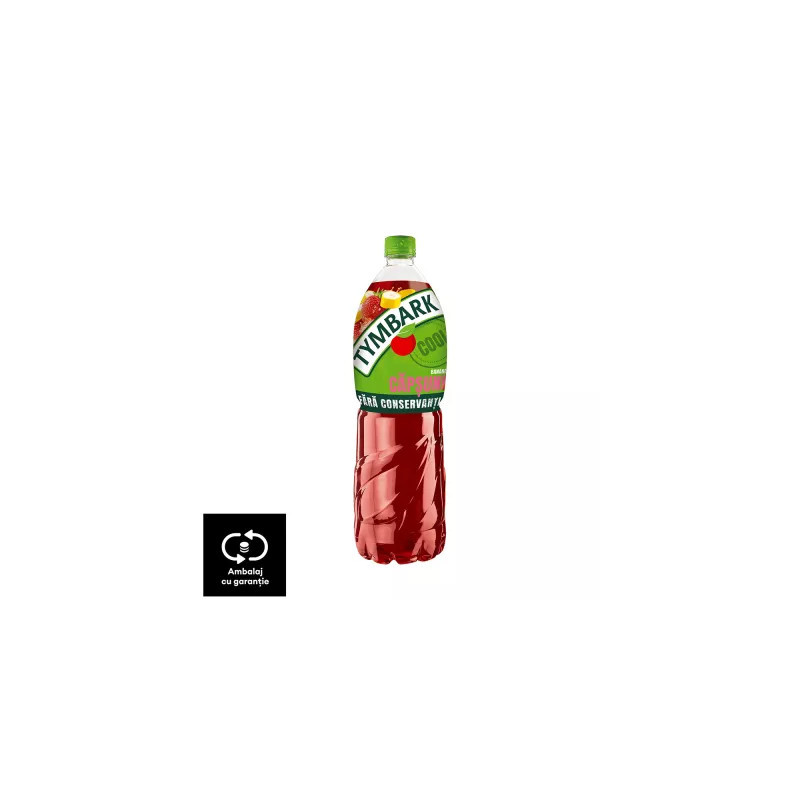 TYMBARK COOL BAN CAPSUNI 2L
