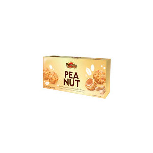 BILE ALUNE PAPAGENA 125GR