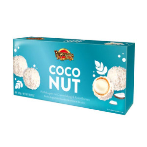 BILE COCOS PAPAGENA 125GR