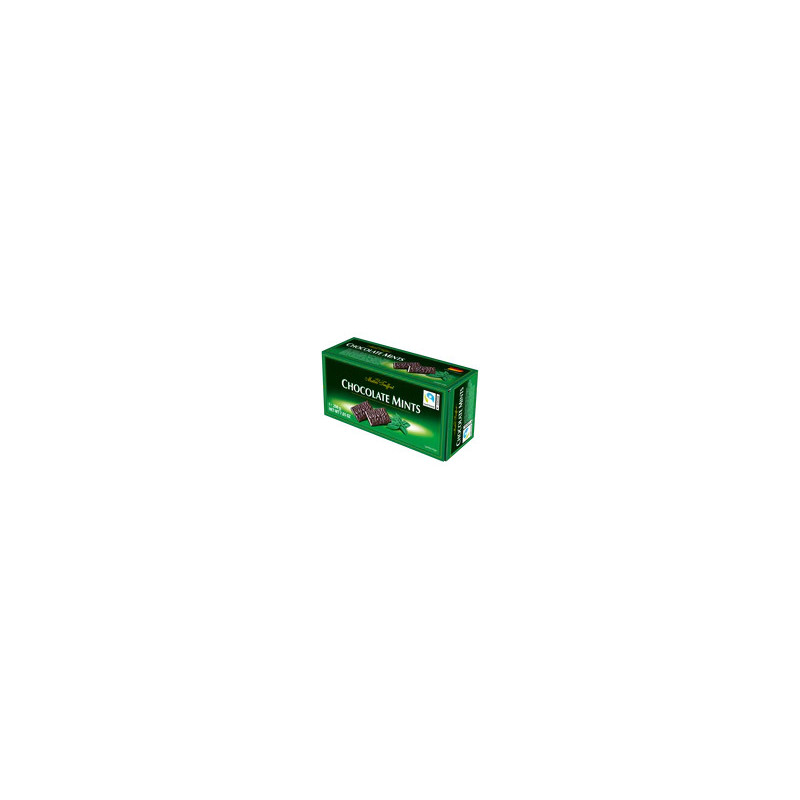 CHOCOLATE MINTS 200GR
