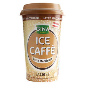 CAFEA RECE LATTE MACCCHIATO 230ML