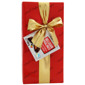 PRALINE BELGIA FORMA INIMA 100GR