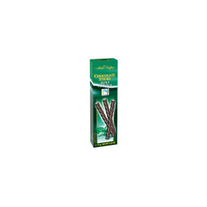 STICKS CIOCO CU AROMA MENTA 75GR