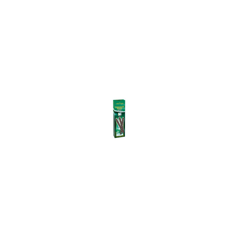 STICKS CIOCO CU AROMA MENTA 75GR