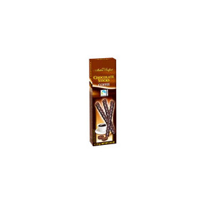 STICKS CIOCO CU CAFEA 75GR