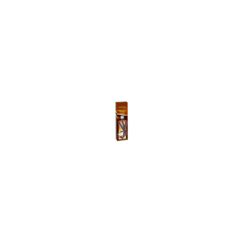 STICKS CIOCO CU CAFEA 75GR