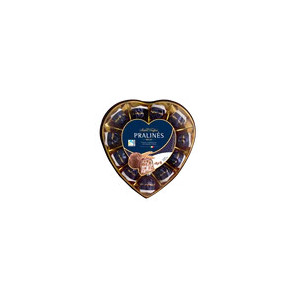 PRALINE INIMA CREMA LAPTE 165GR