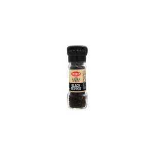RASNITA PIPER NEGRU 50GR
