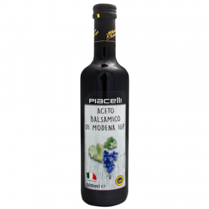 ACETO BLASAMICO DI MODENA 500ML