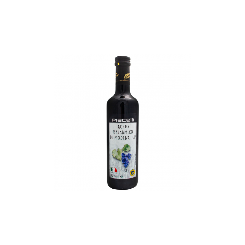 ACETO BLASAMICO DI MODENA 500ML