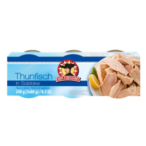 TON IN SARAMURA 380GR