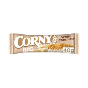 CORNY MUSLI DIETETIC CIOC ALBA 20GR