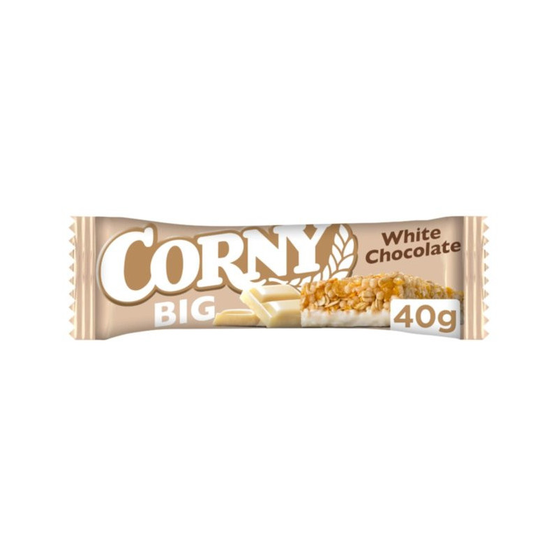 CORNY MUSLI DIETETIC CIOC ALBA 20GR