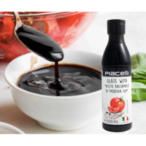 ACETO BALS GLACE PIACELLI 250 G
