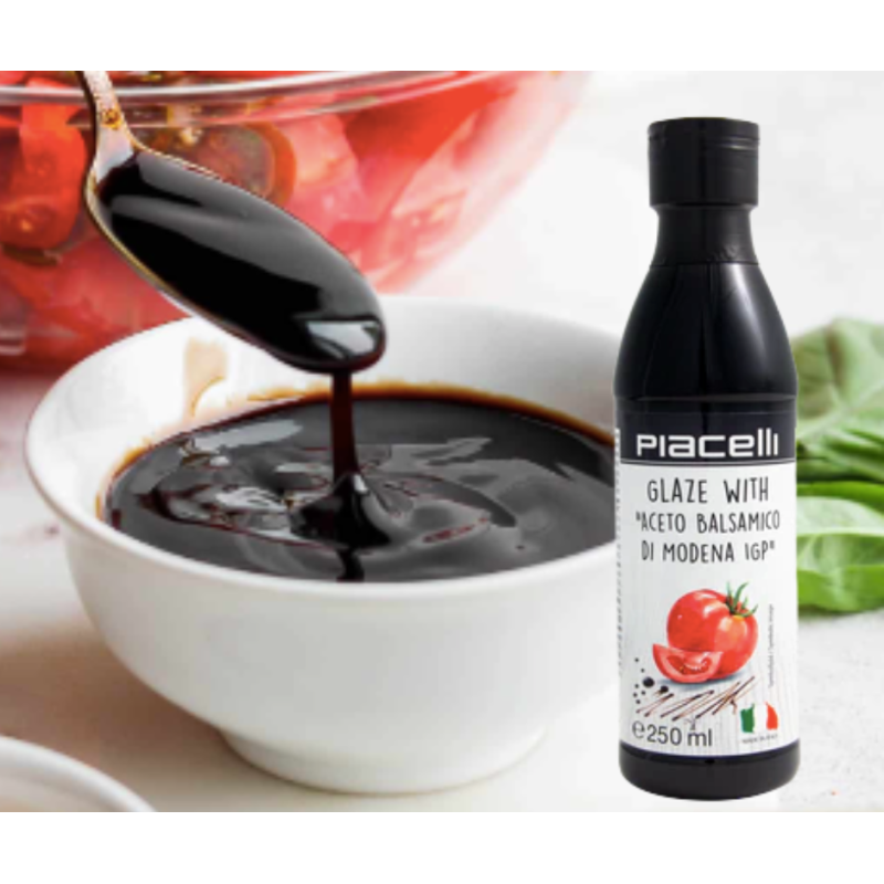 ACETO BALS GLACE PIACELLI 250 G