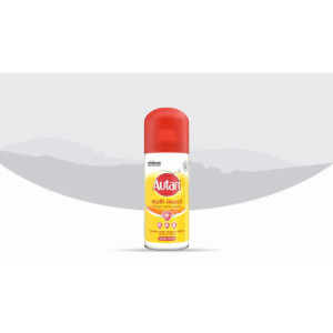 AUTAN MULTI INSECT SPRAY 100ML