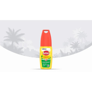 AUTAN TROPICAL LOTIUNE 100ML