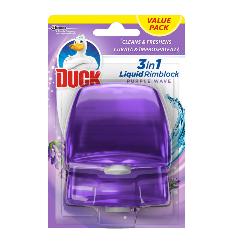 DK 3IN1 REZ DUB FRESH LAVAN 55ML