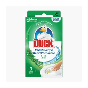 DK BENZI PARF PINE GEL 3BUC