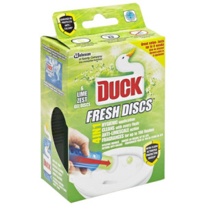 DK FRESH DISCS APARAT LIME 36ML
