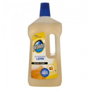 PRONTO EXTRA DETERGENT MIGDALE 750ML