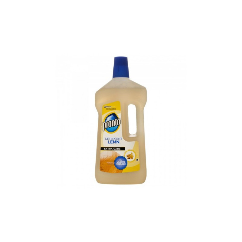 PRONTO EXTRA DETERGENT MIGDALE 750ML