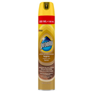 PR SPRAY LEMN CLASSIC 300ML