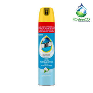 PRONTO SPRAY MULTISUPRAFETE 300ML