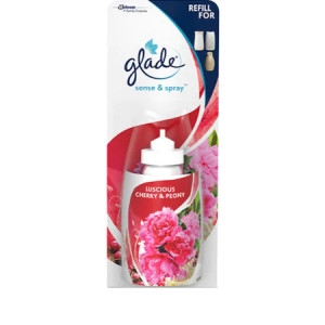 GLADE SS REZERVA PEONY CHERRY 18ML