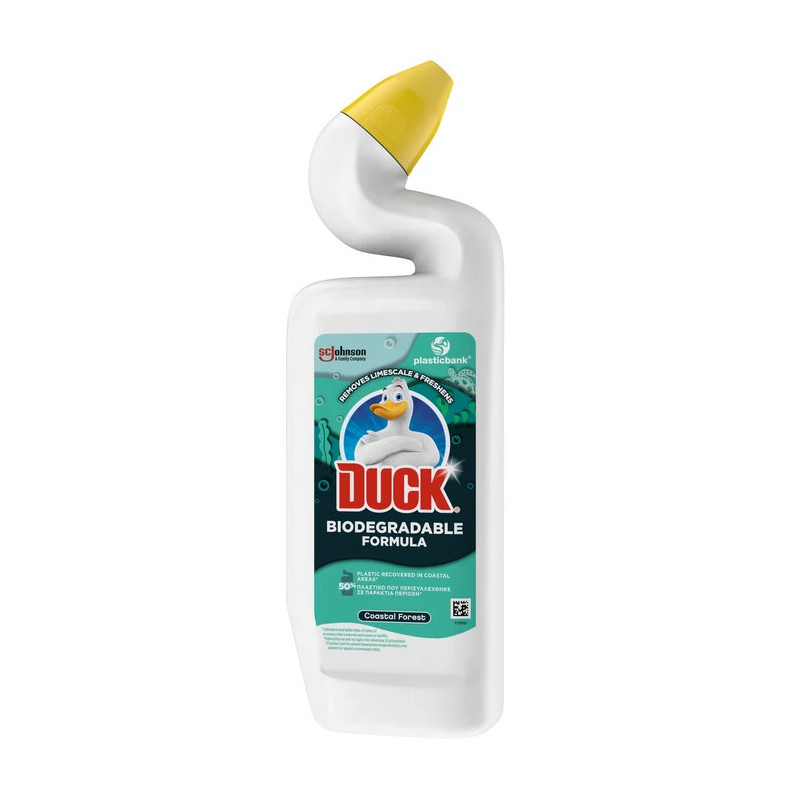 DUCK BIO COASTAL FOREST 750ML