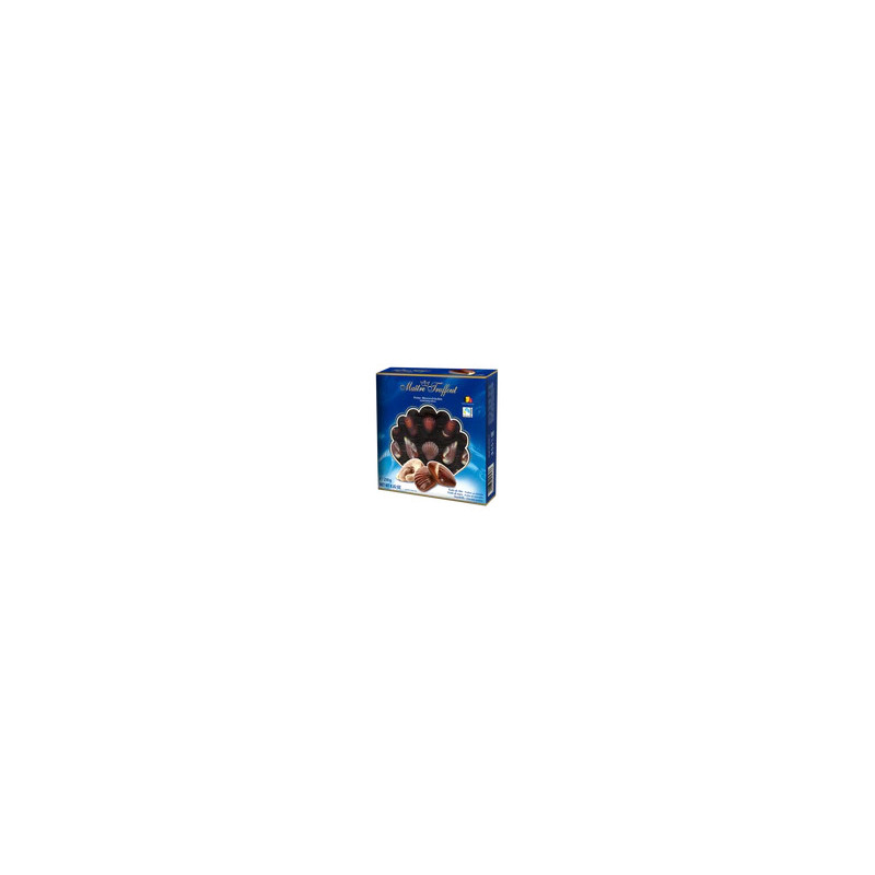 FRUCTE DE MARE CUTIE ALBASTRA 250GR