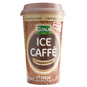 CAFEA RECE-CAPPUCCINO 230ML
