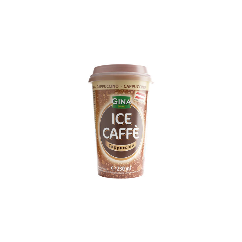CAFEA RECE-CAPPUCCINO 230ML