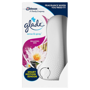 GLADE SS APARAT RELAXING ZEN