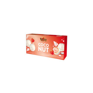 BILE COCOS PAPAGENA CU CR CAPSUNI 125G