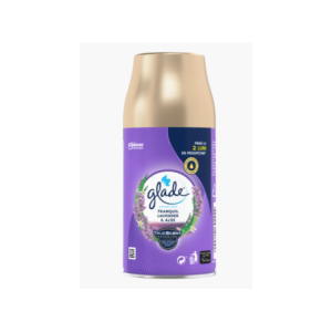 GL AUTOMATIC SPRAY REZ LAVANDA 269ML