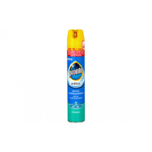 PRONTO SPRAY MULTISUPRAFETE CLASIC 300ML