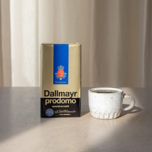 DALLMAYR PRODOMO CAFEA MAC VID 250GR