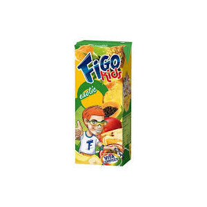 FIGO KIDS EXOTIC 02L
