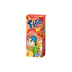 FIGO KIDS MAR PIERSICA 02L