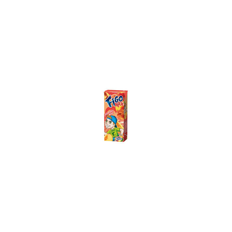 FIGO KIDS MAR PIERSICA 02L